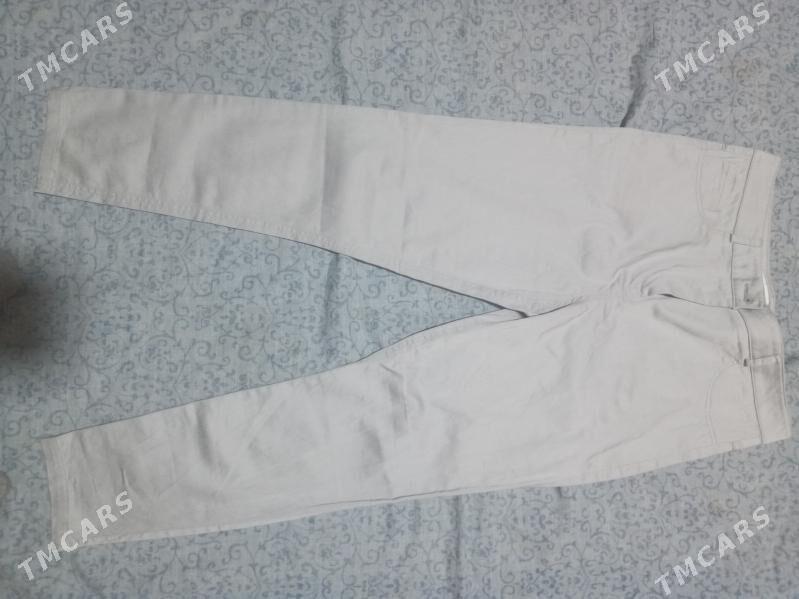 gyzlara jyns - Çärjew - img 3