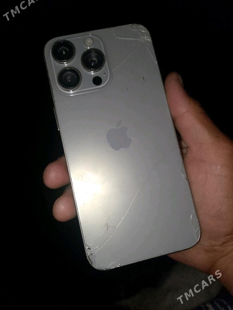 Iphone 15 pro max - Сакар - img 1