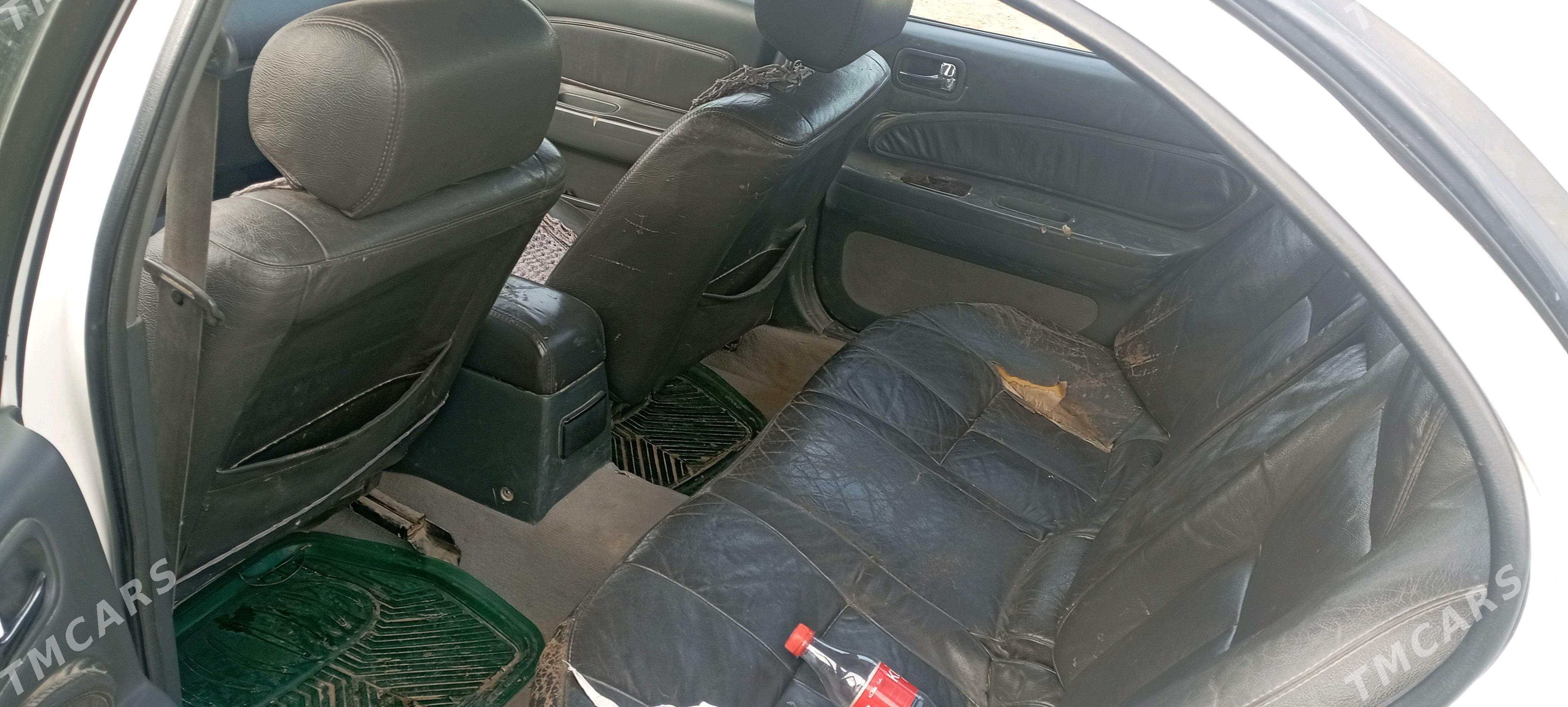 Nissan Cefiro 1998 - 30 000 TMT - Векильбазар - img 10