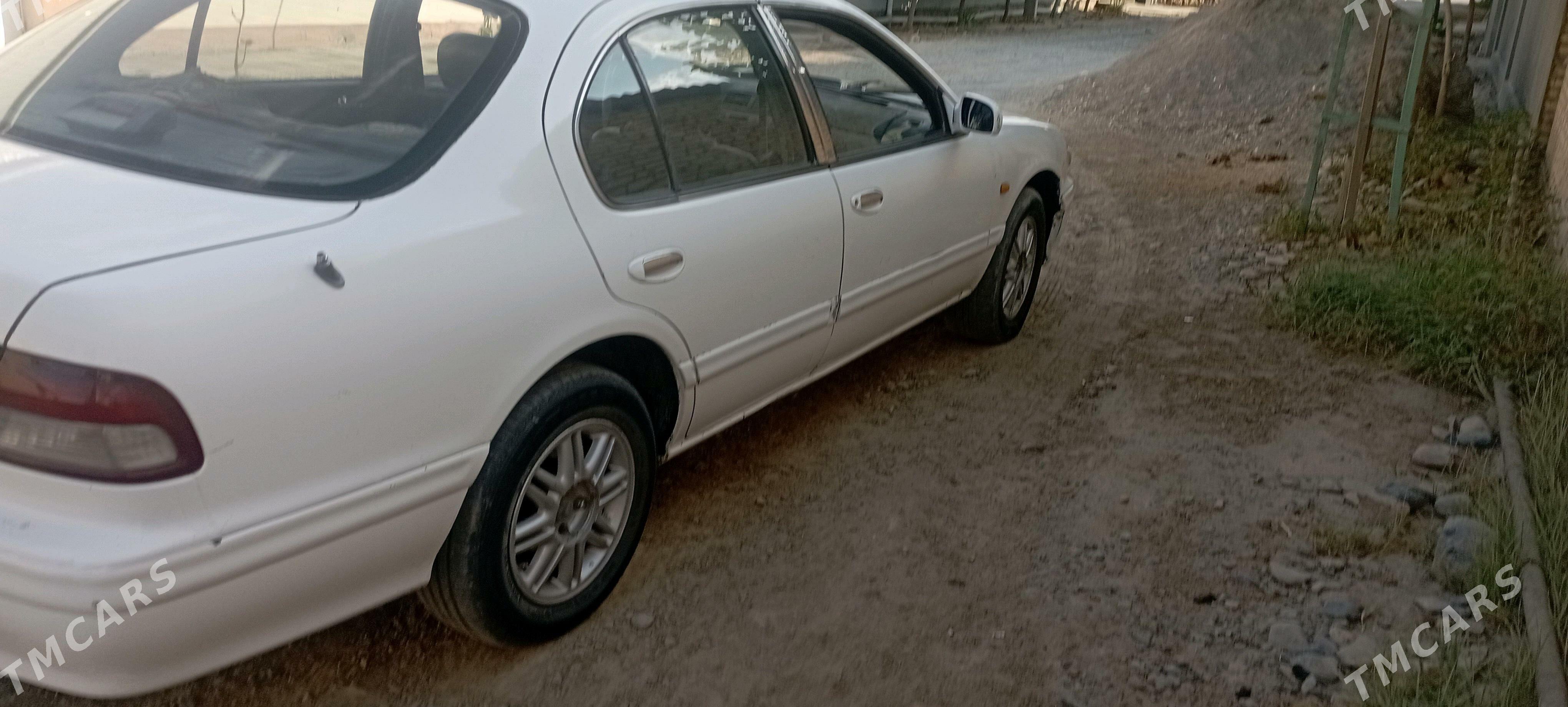 Nissan Cefiro 1998 - 30 000 TMT - Векильбазар - img 7