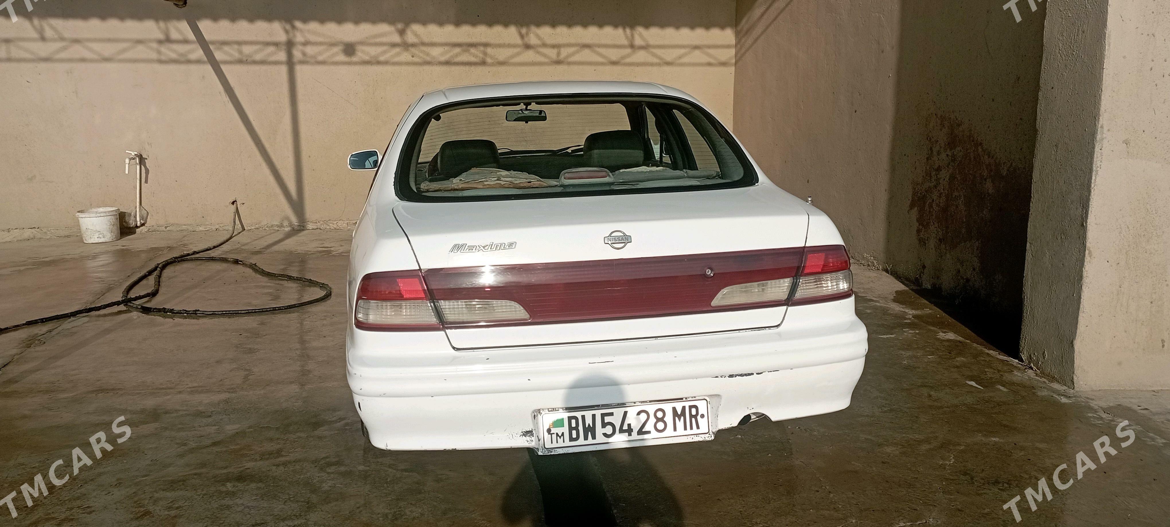Nissan Cefiro 1998 - 30 000 TMT - Векильбазар - img 6