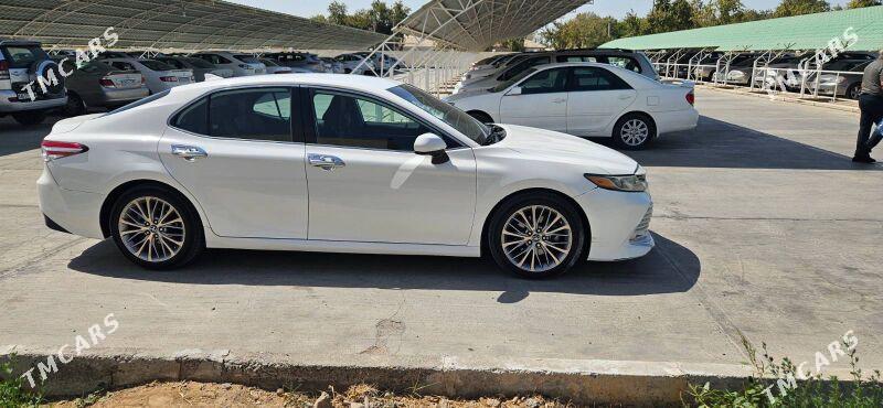 Toyota Camry 2020 - 265 000 TMT - Mary - img 2