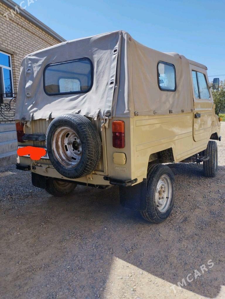 UAZ Profi 1993 - 22 000 TMT - Мары - img 1