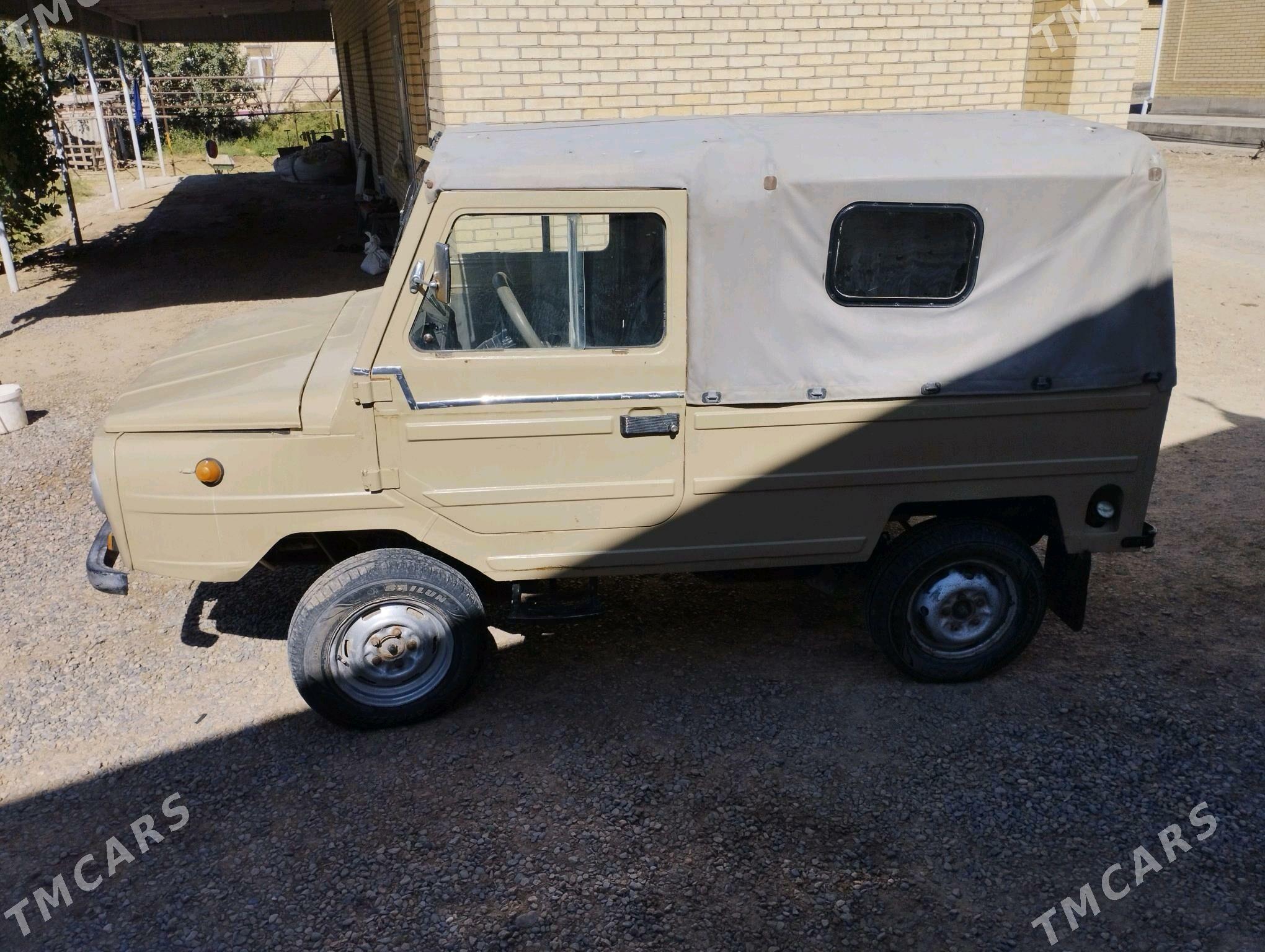 UAZ Profi 1993 - 22 000 TMT - Мары - img 2