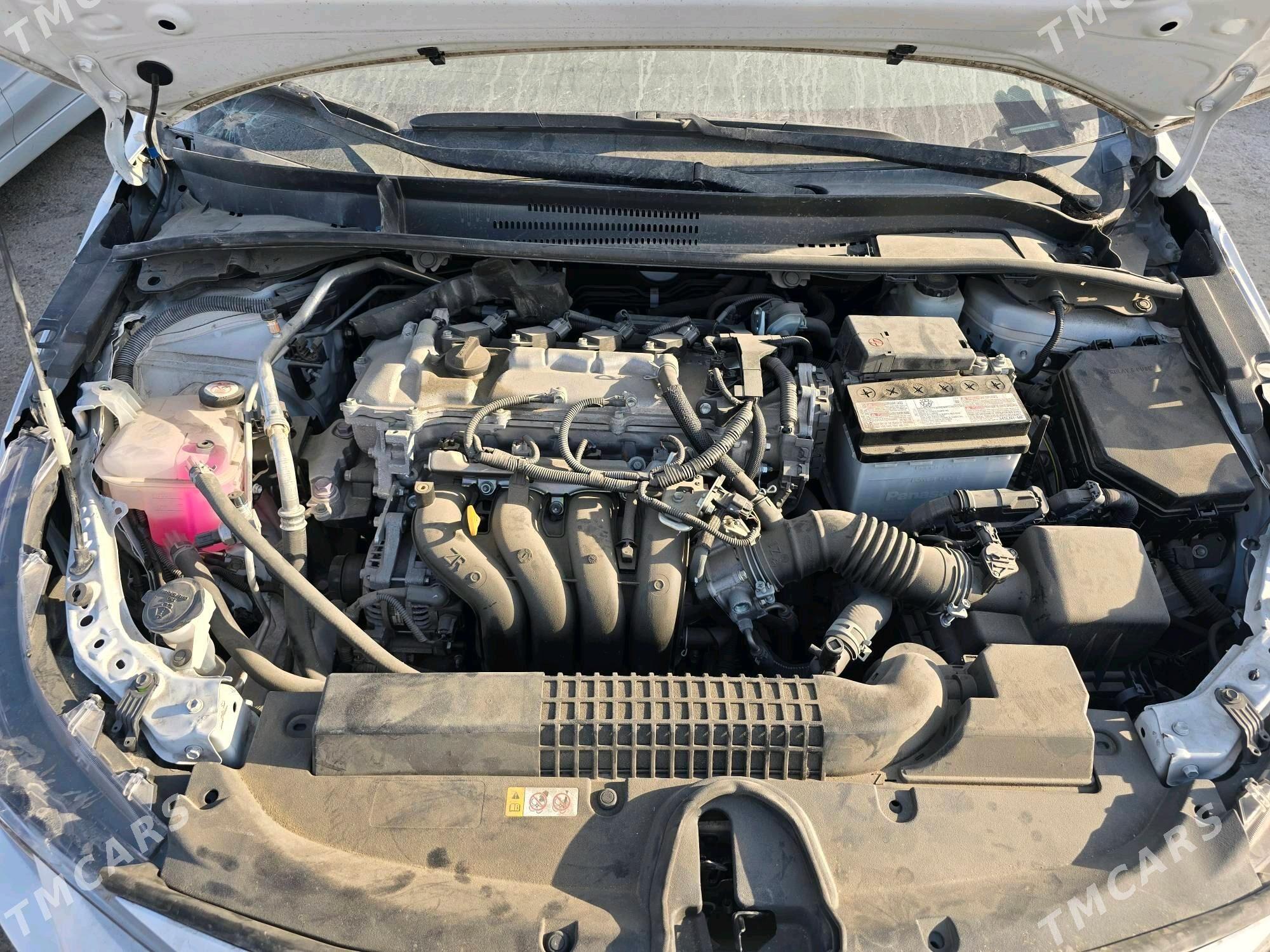 Toyota Corolla 2022 - 221 500 TMT - Мары - img 7
