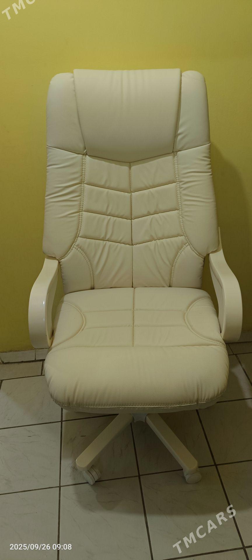 Ofis kreslo - Aşgabat - img 1