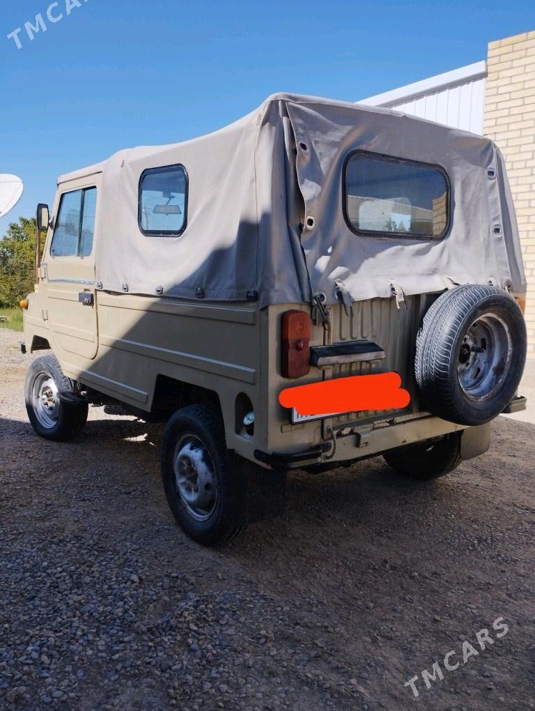UAZ Profi 1993 - 22 000 TMT - Мары - img 5
