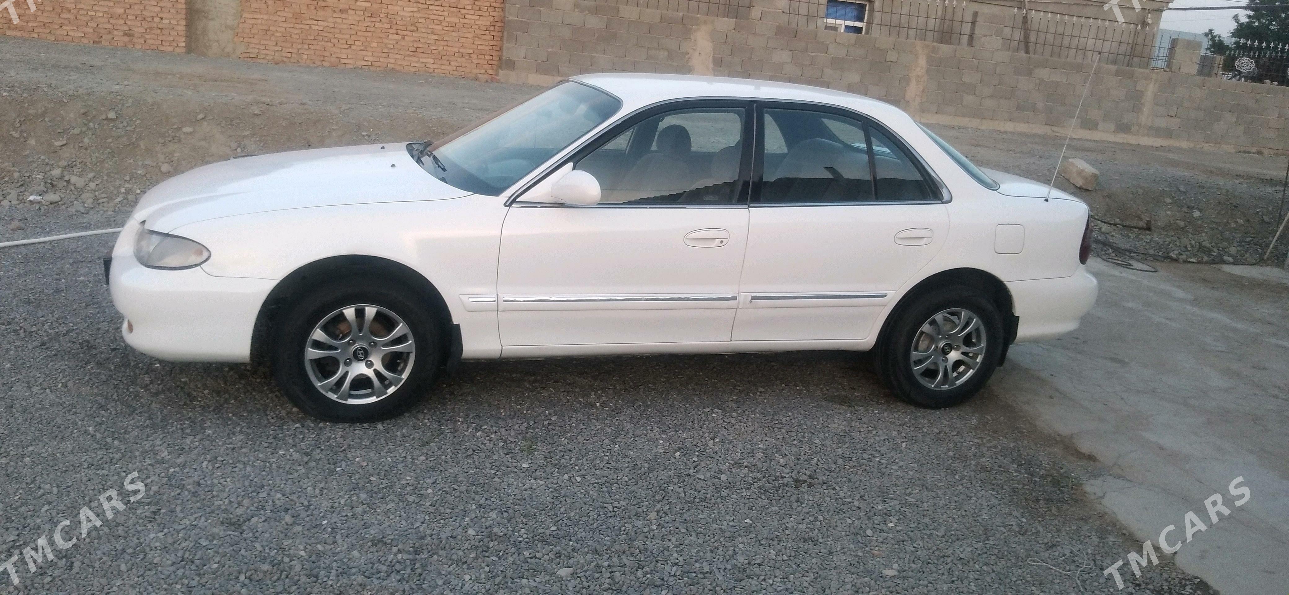Hyundai Sonata 1996 - 40 000 TMT - Bäherden - img 2