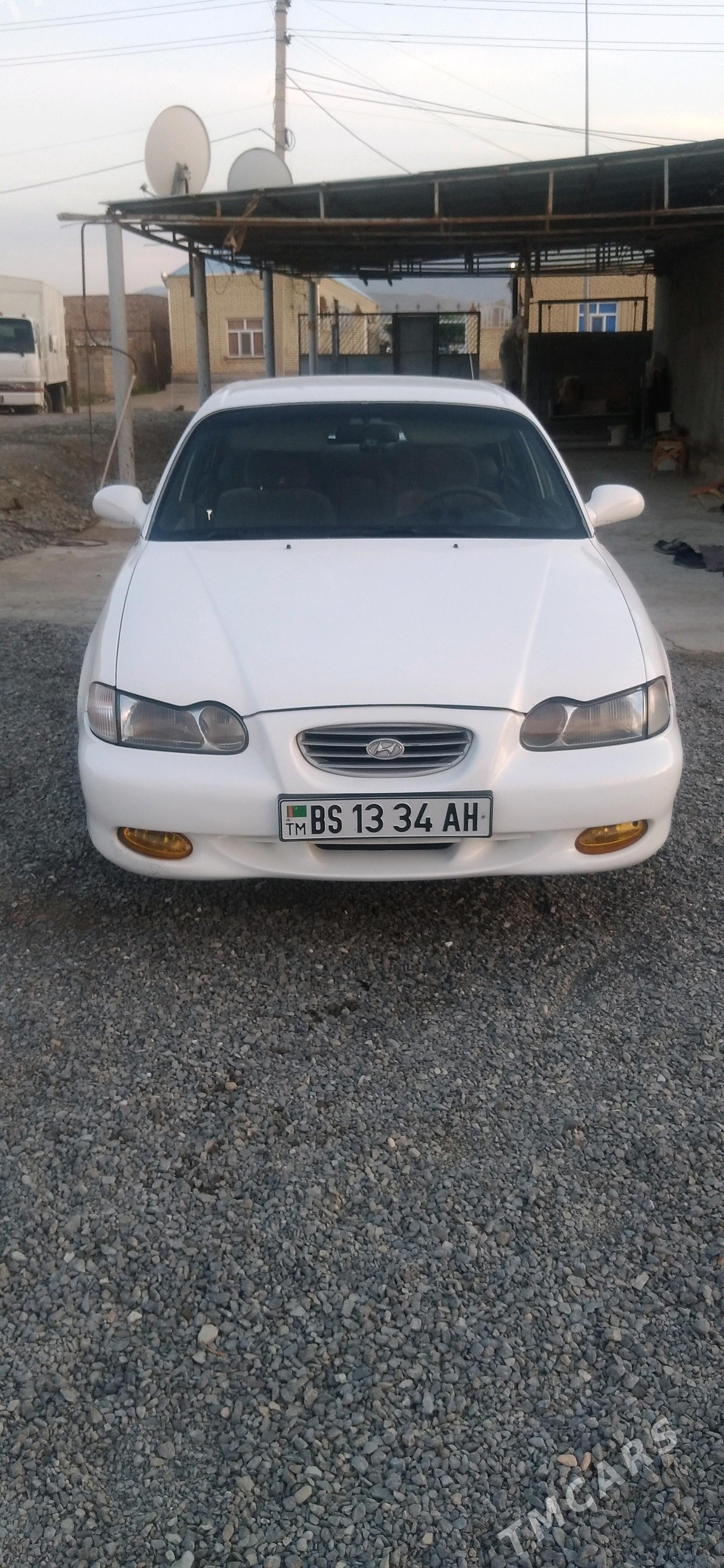 Hyundai Sonata 1996 - 40 000 TMT - Bäherden - img 3