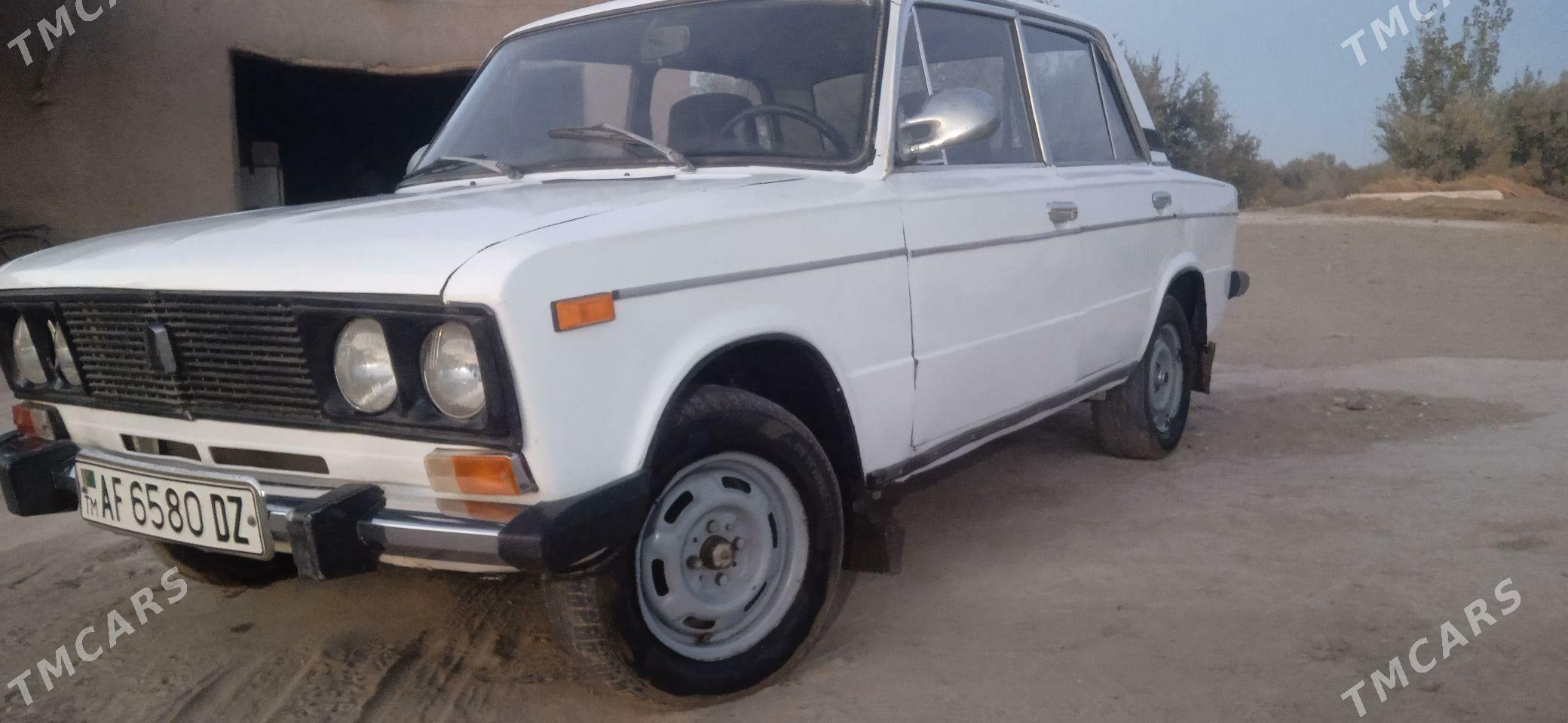 Lada 2106 1989 - 20 000 TMT - Болдумсаз - img 1