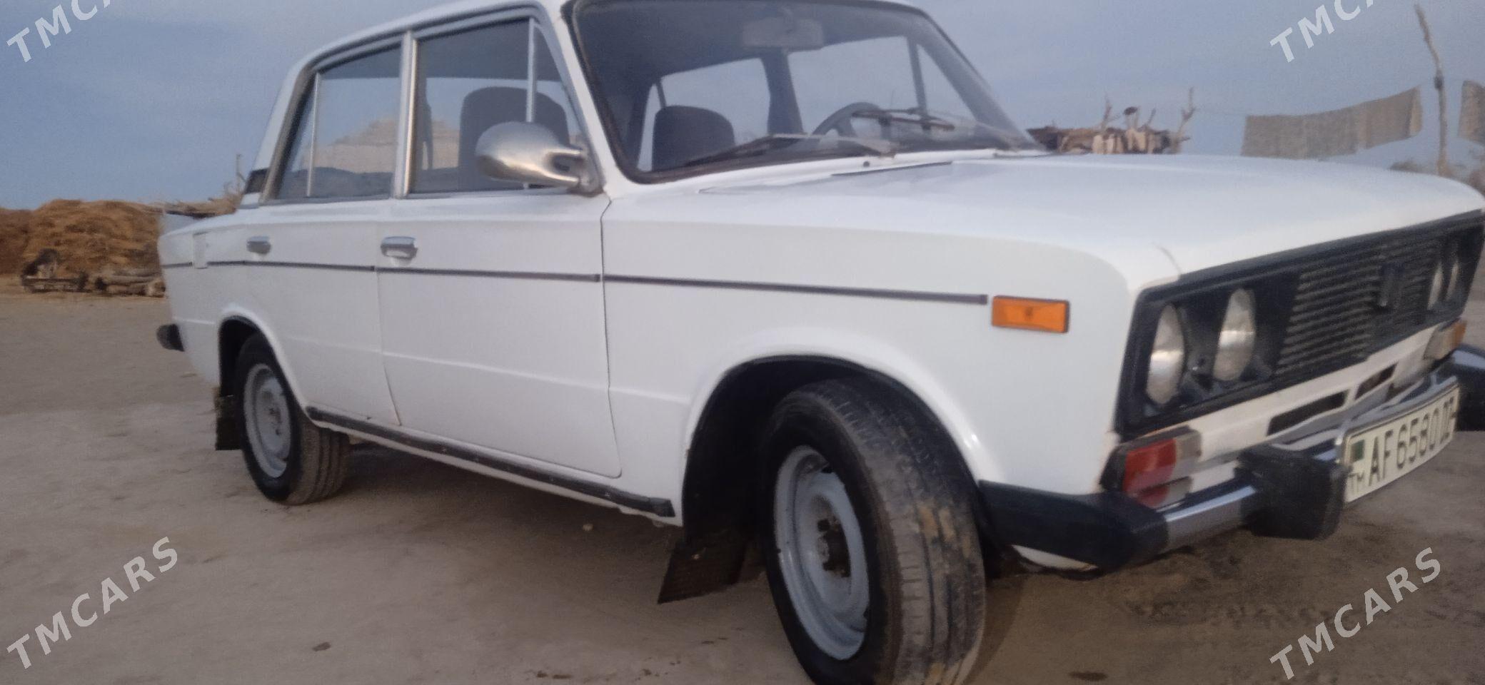 Lada 2106 1989 - 20 000 TMT - Болдумсаз - img 2