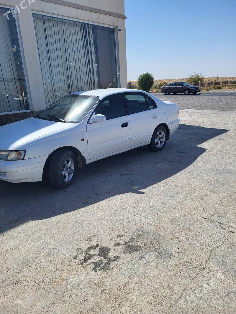 Toyota Carina 1998 - 60 000 TMT - Тагтабазар - img 7