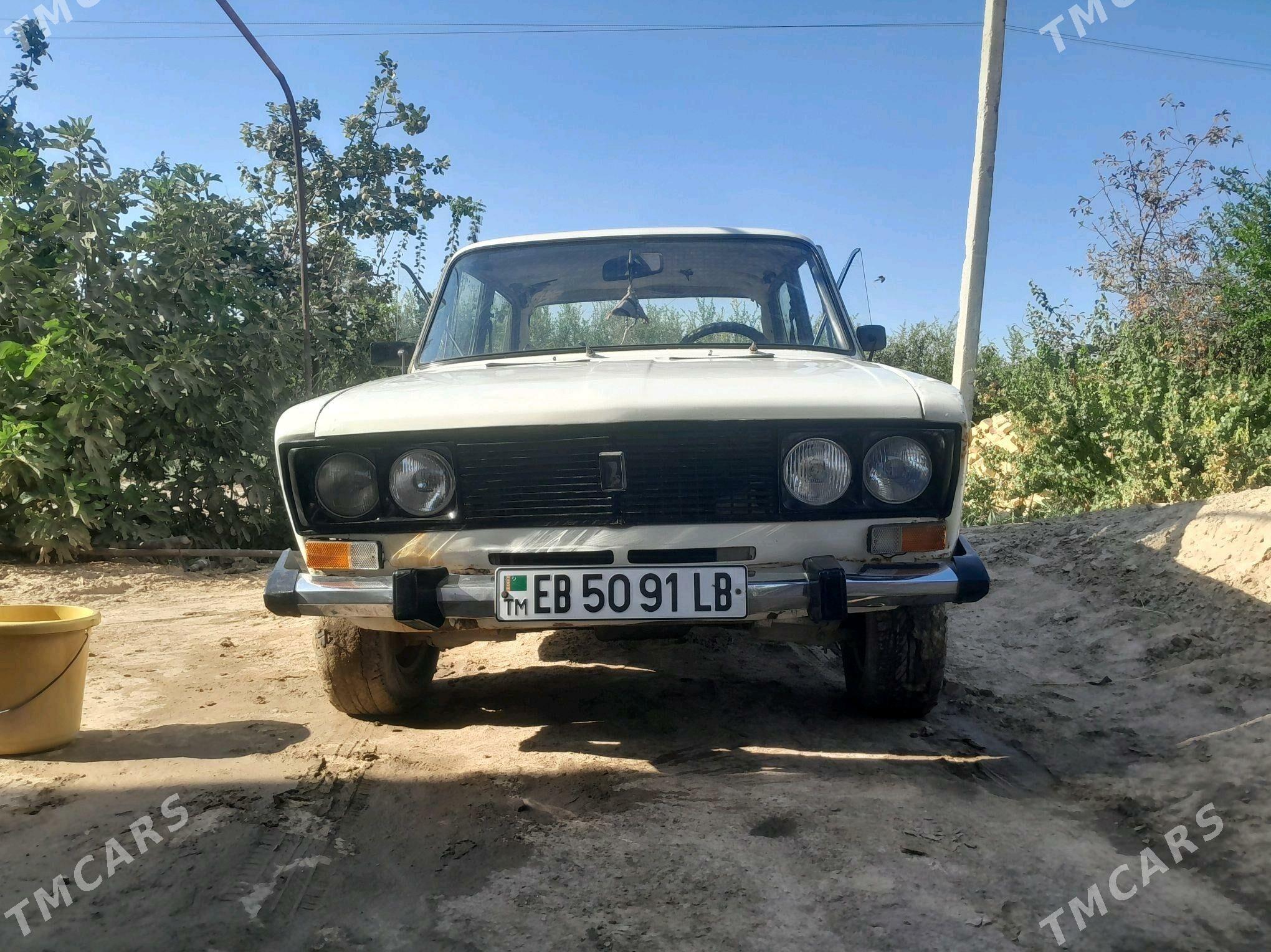Lada 2106 1990 - 13 000 TMT - Сакар - img 8