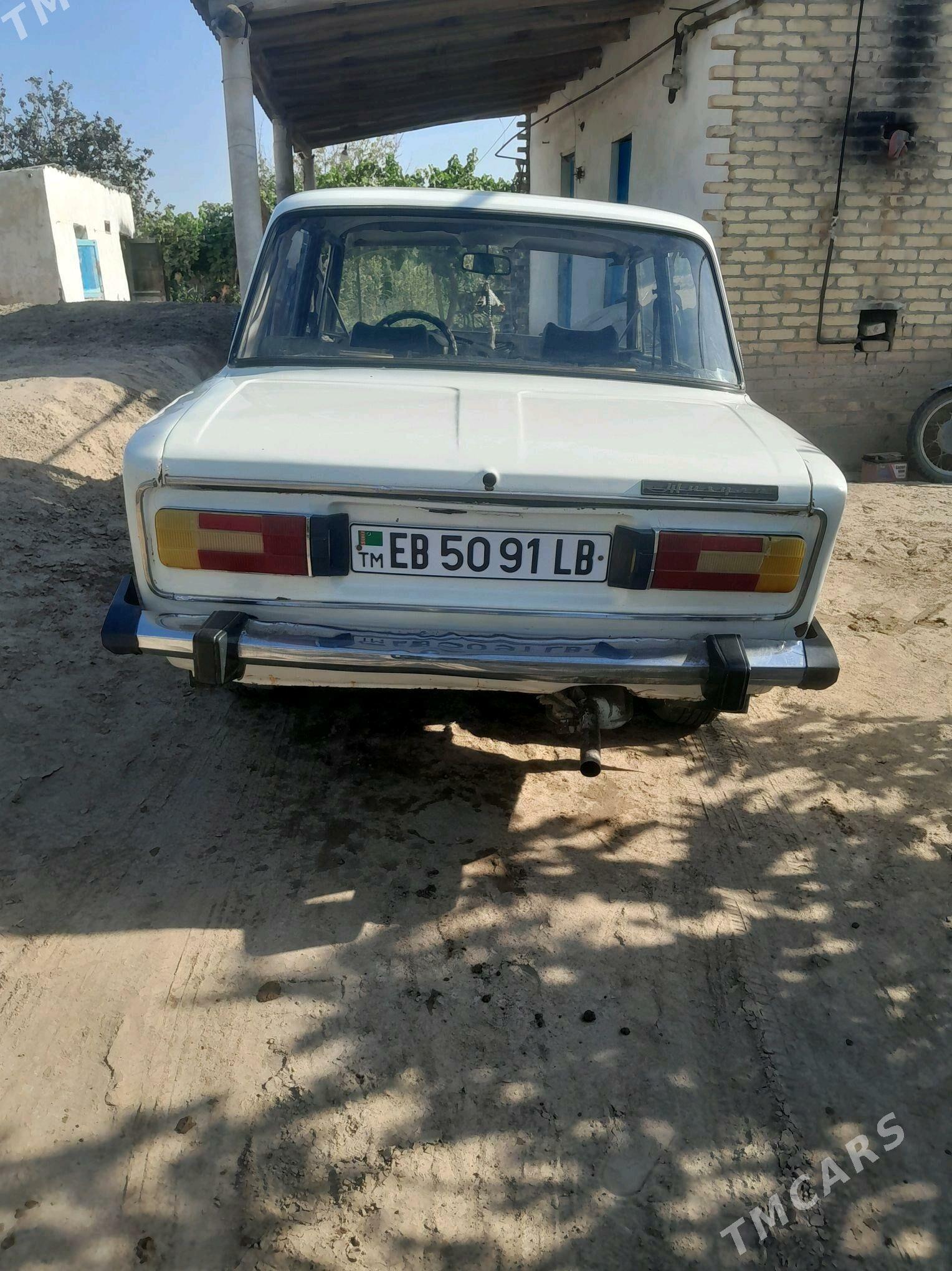 Lada 2106 1990 - 13 000 TMT - Сакар - img 5