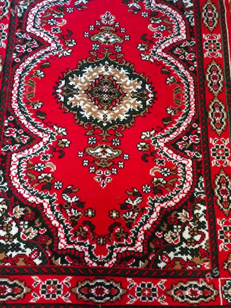ковры - Daşoguz - img 3