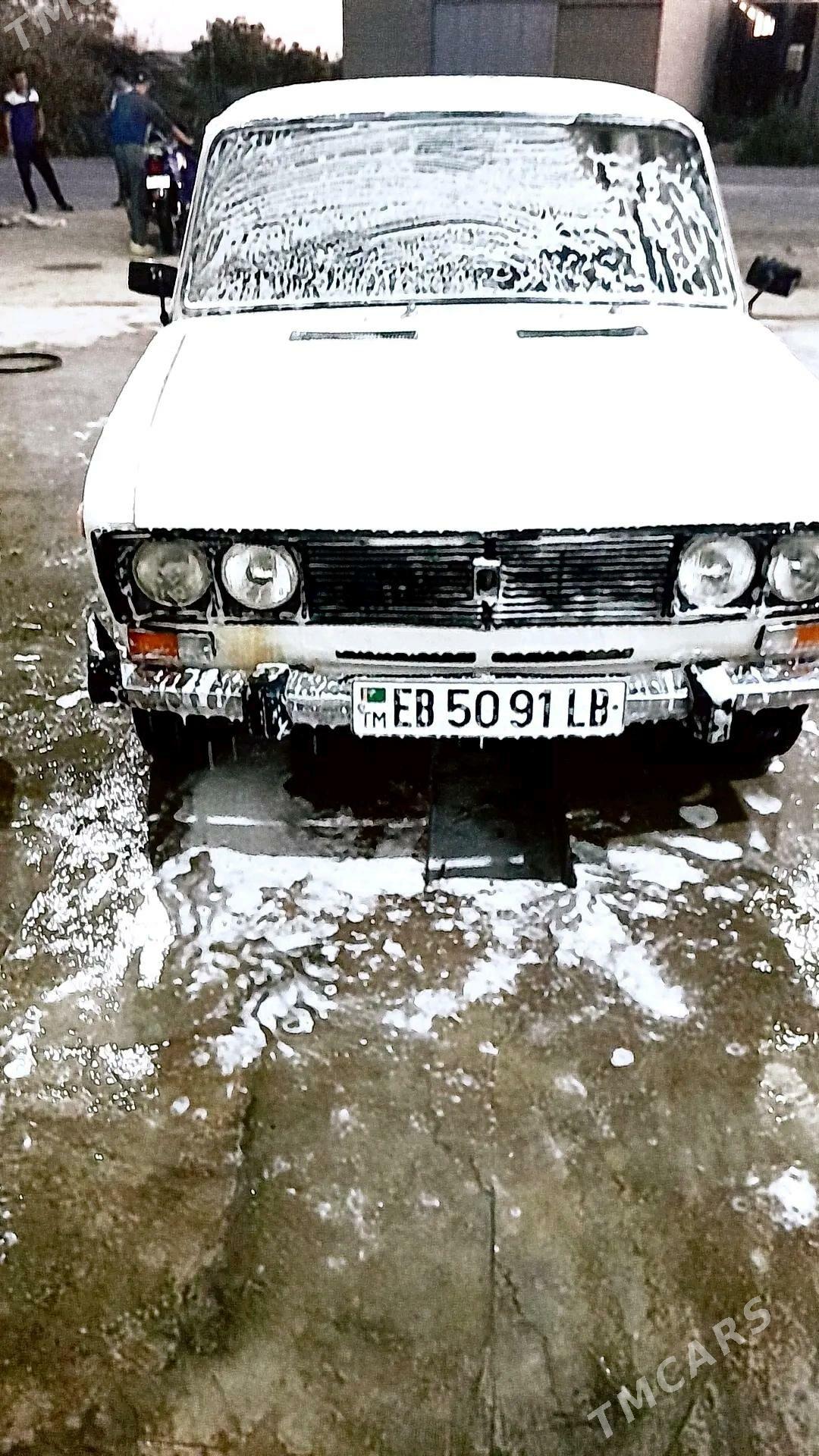 Lada 2106 1990 - 13 000 TMT - Сакар - img 1