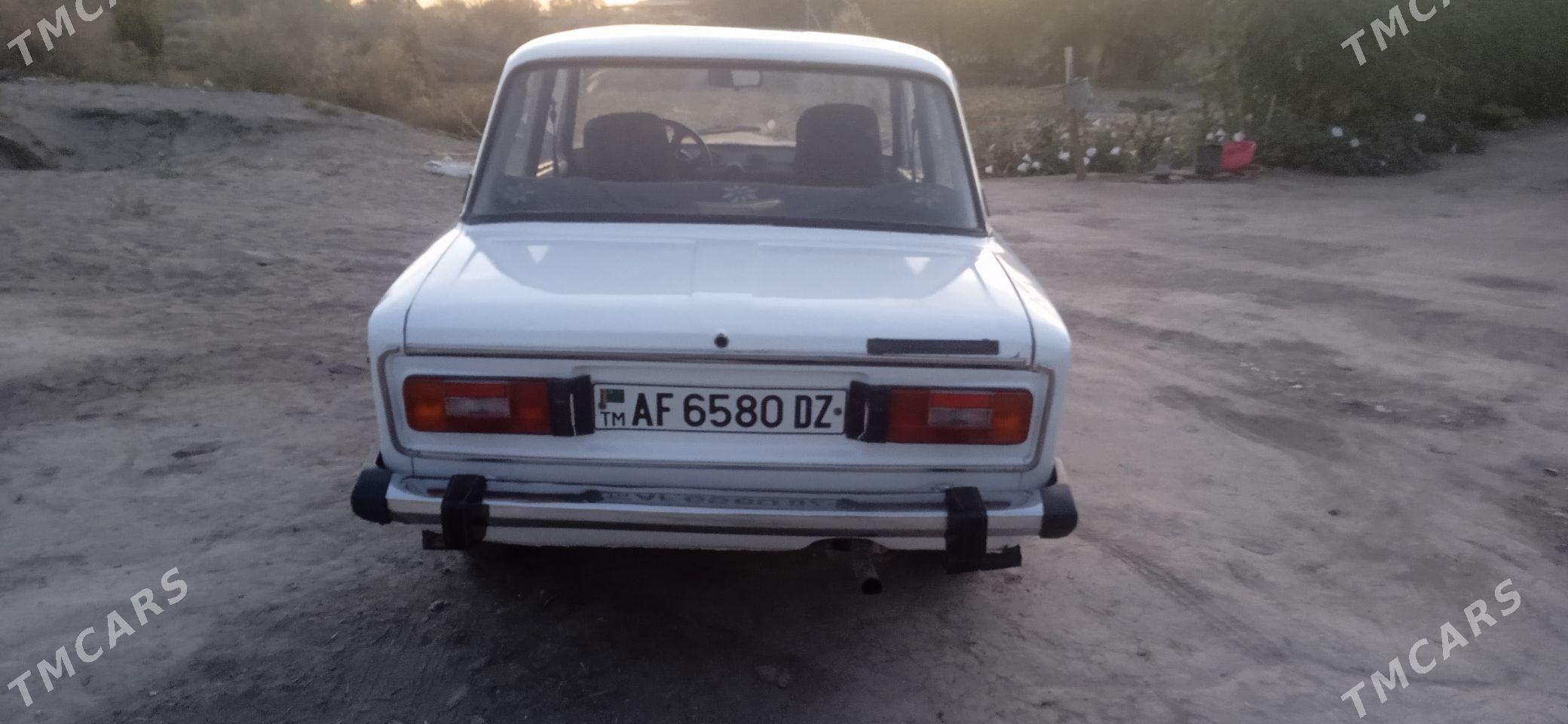 Lada 2106 1989 - 20 000 TMT - Болдумсаз - img 5