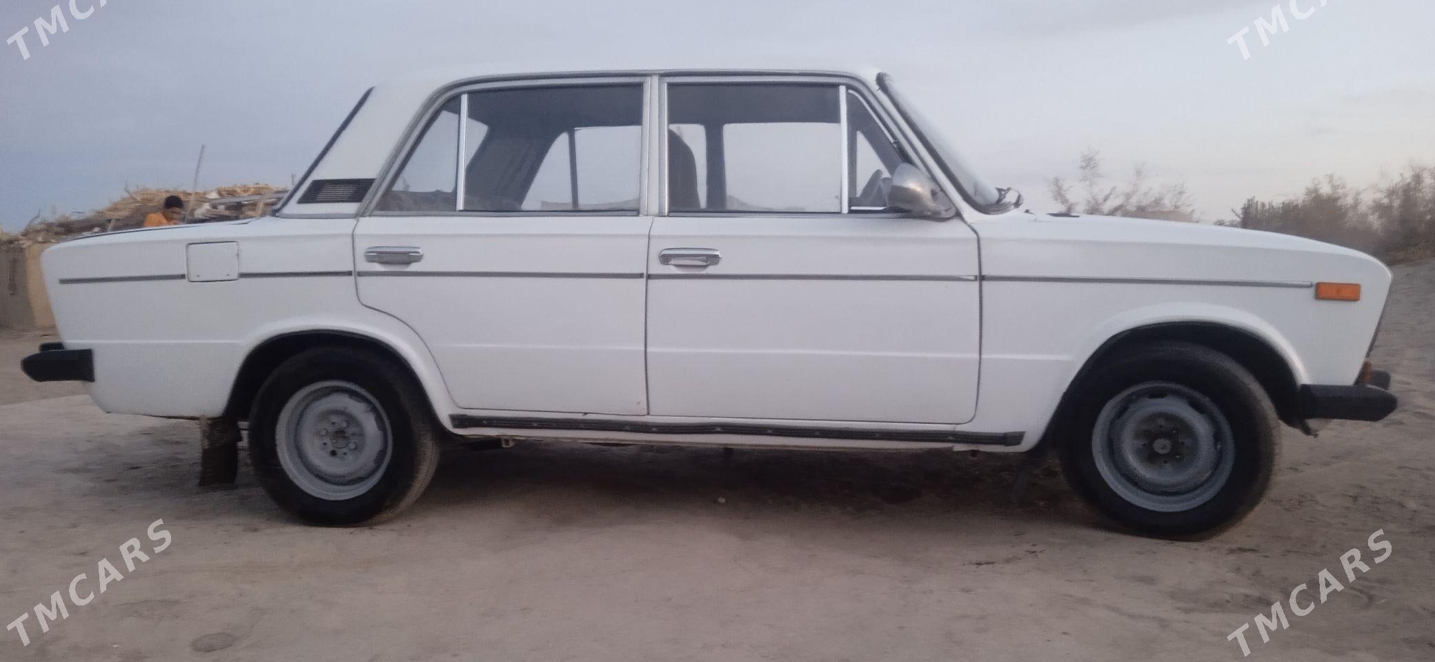 Lada 2106 1989 - 20 000 TMT - Болдумсаз - img 6