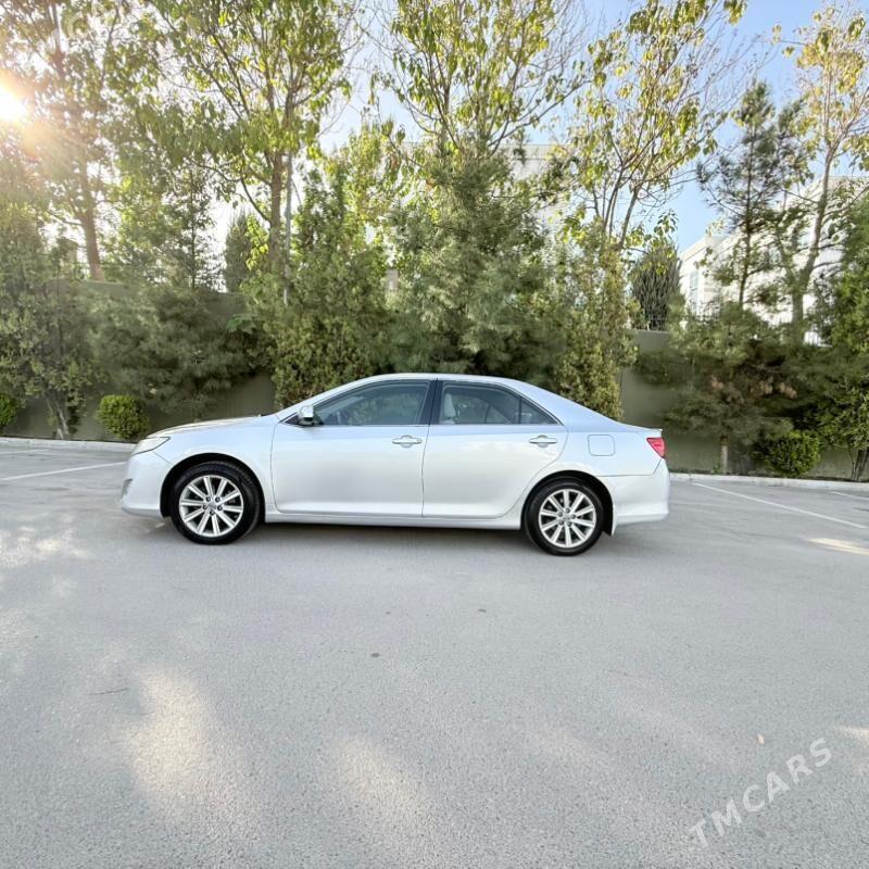 Toyota Camry 2012 - 180 000 TMT - Aşgabat - img 2