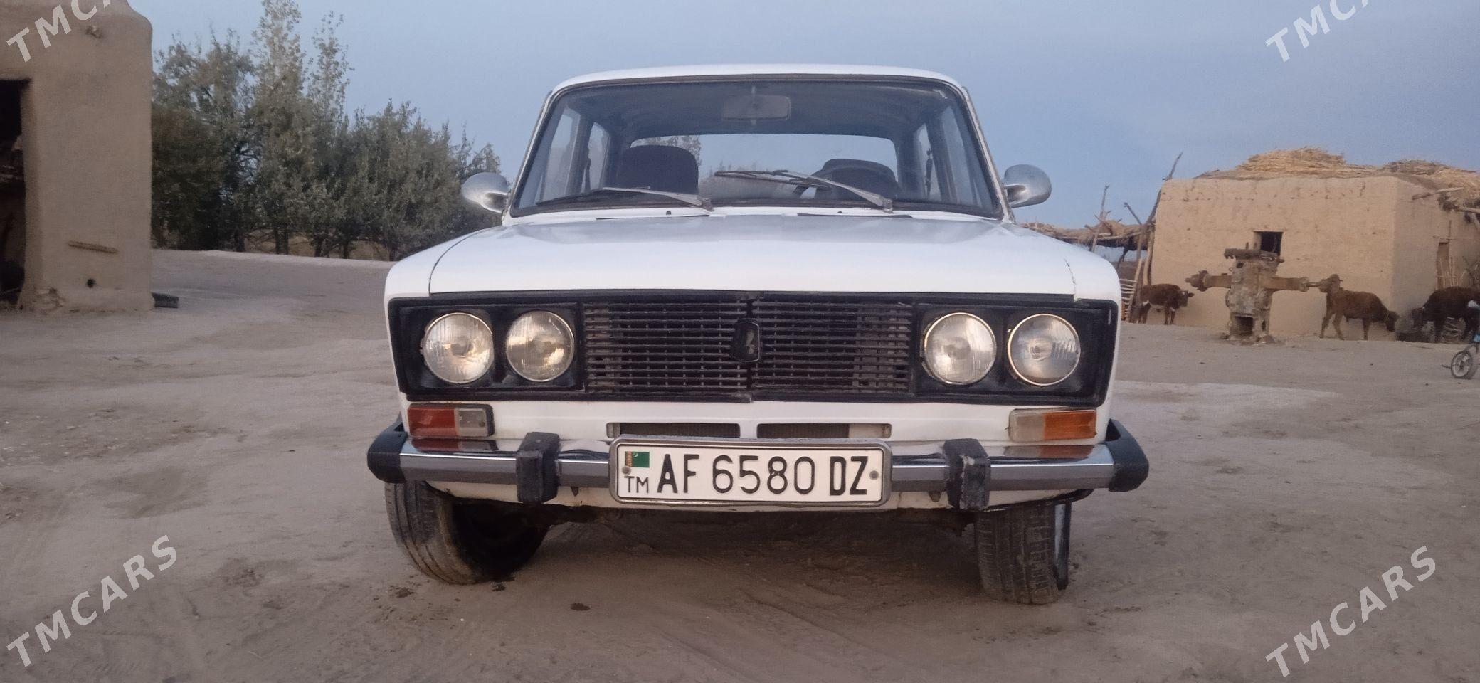 Lada 2106 1989 - 20 000 TMT - Болдумсаз - img 7
