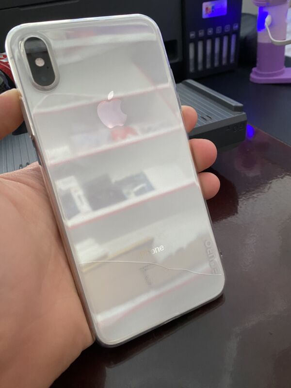 iPhone xs max - Garagum etraby - img 1