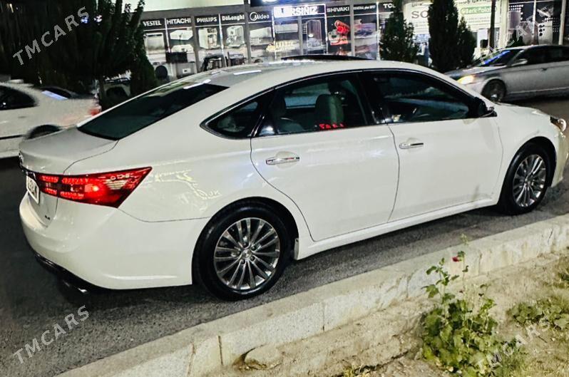 Toyota Avalon 2017 - 380 000 TMT - Мары - img 6