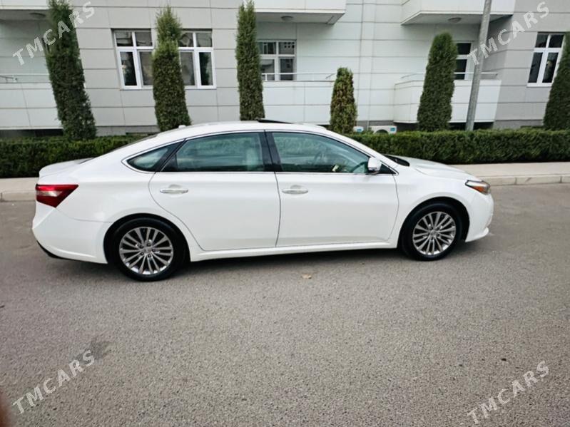 Toyota Avalon 2017 - 380 000 TMT - Мары - img 5
