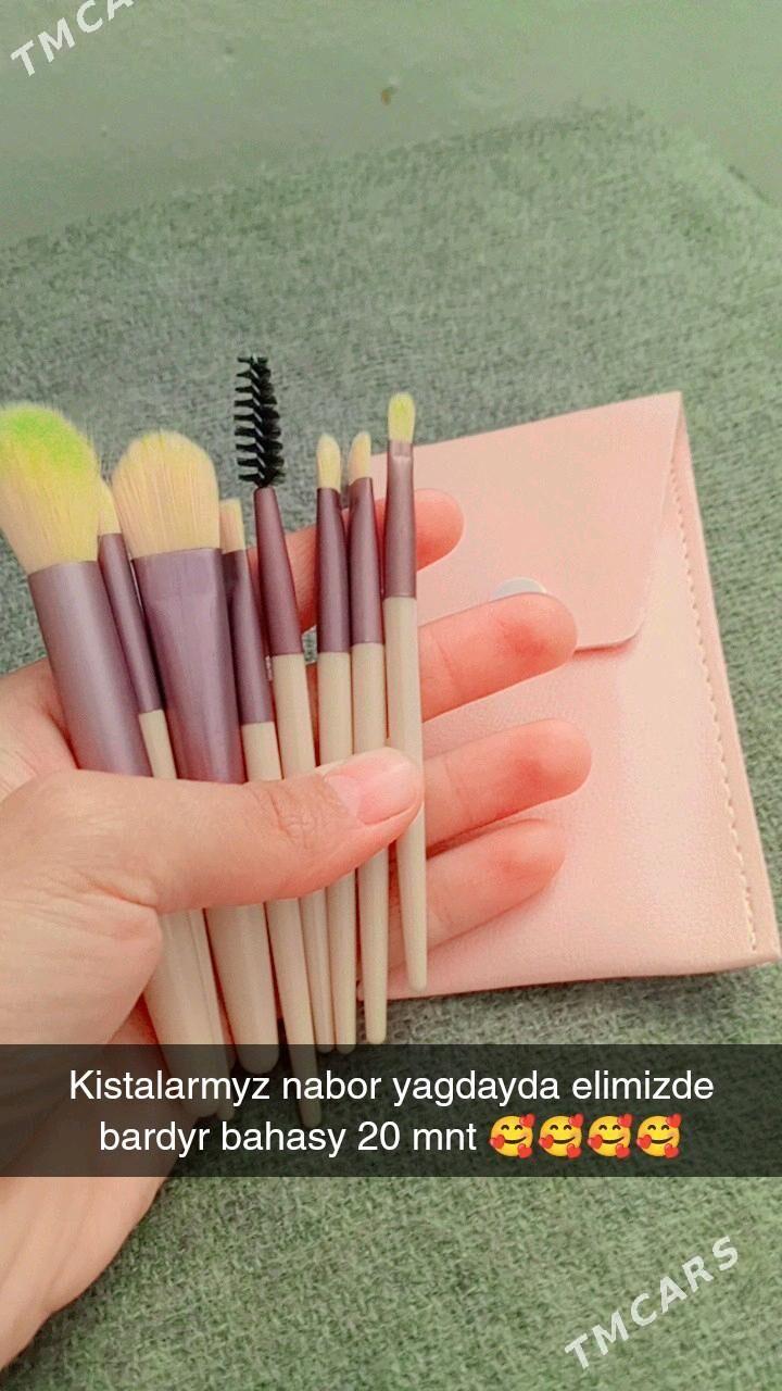 Skitka bahadan kosmetikalar - Мары - img 3