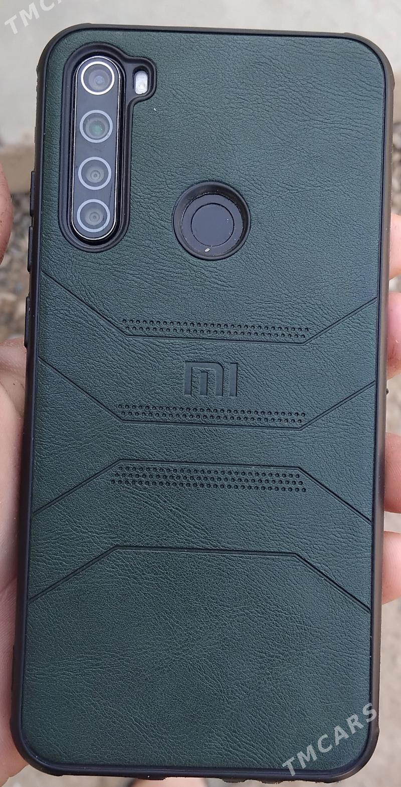redmi not 8 - Байрамали - img 2