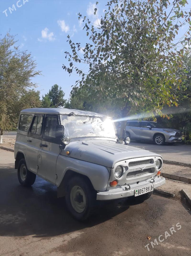 UAZ 469 2000 - 50 000 TMT - Туркменабат - img 2