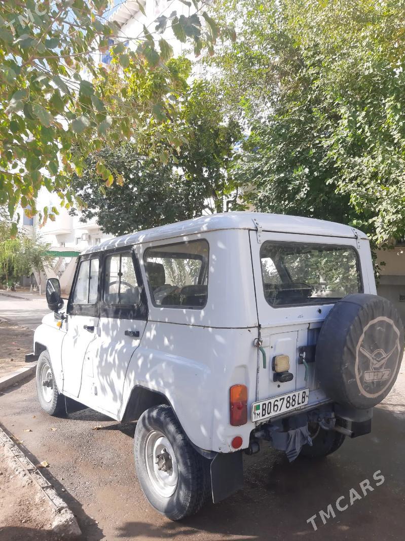 UAZ 469 2000 - 50 000 TMT - Туркменабат - img 3