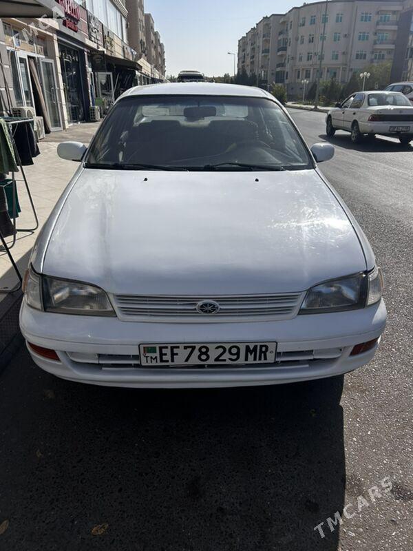 Toyota Corona 1993 - 48 000 TMT - Mary - img 3