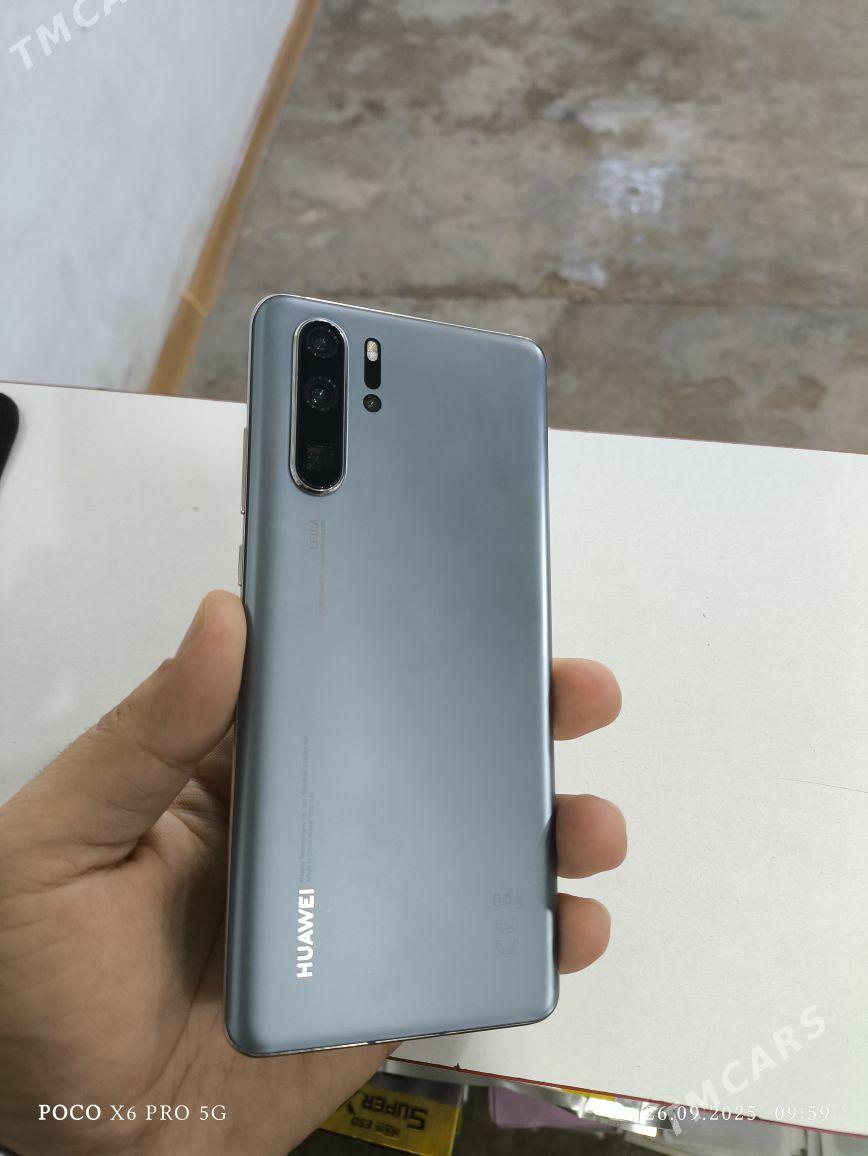 HUAWEI P30 Pro 512gb - Мары - img 2