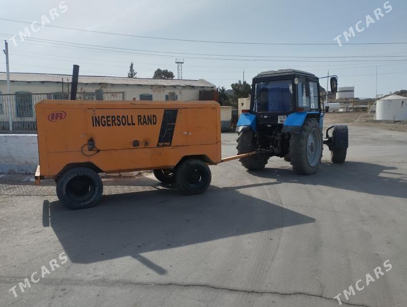 Caterpillar Dozer 2002 - 170 000 TMT - Türkmenbaşy - img 6