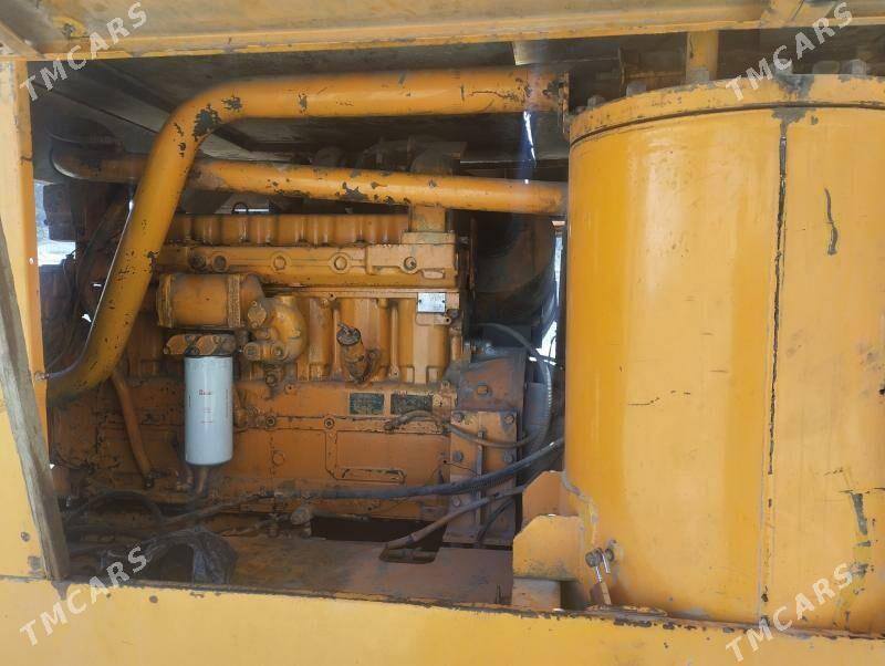 Caterpillar Dozer 2002 - 170 000 TMT - Türkmenbaşy - img 2