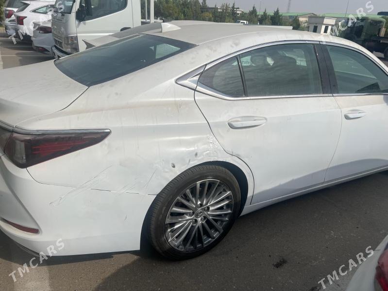 Lexus ES 350 2022 - 469 000 TMT - Aşgabat - img 3