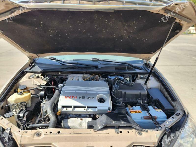 Toyota Camry 2002 - 195 000 TMT - Mary - img 9