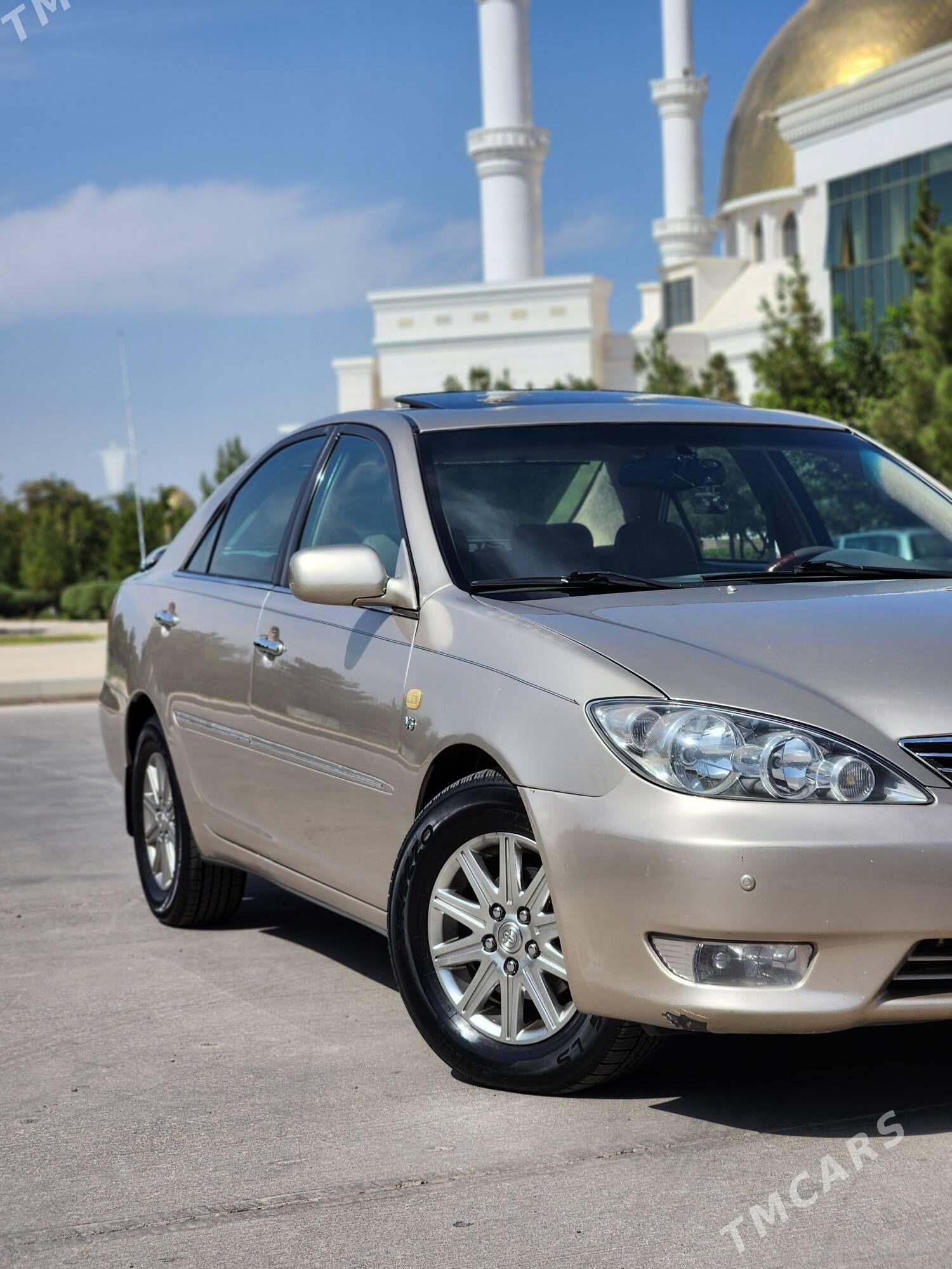 Toyota Camry 2002 - 195 000 TMT - Mary - img 4