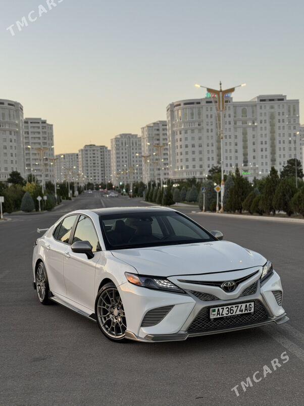 Toyota Camry 2020 - 345 000 TMT - Aşgabat - img 2