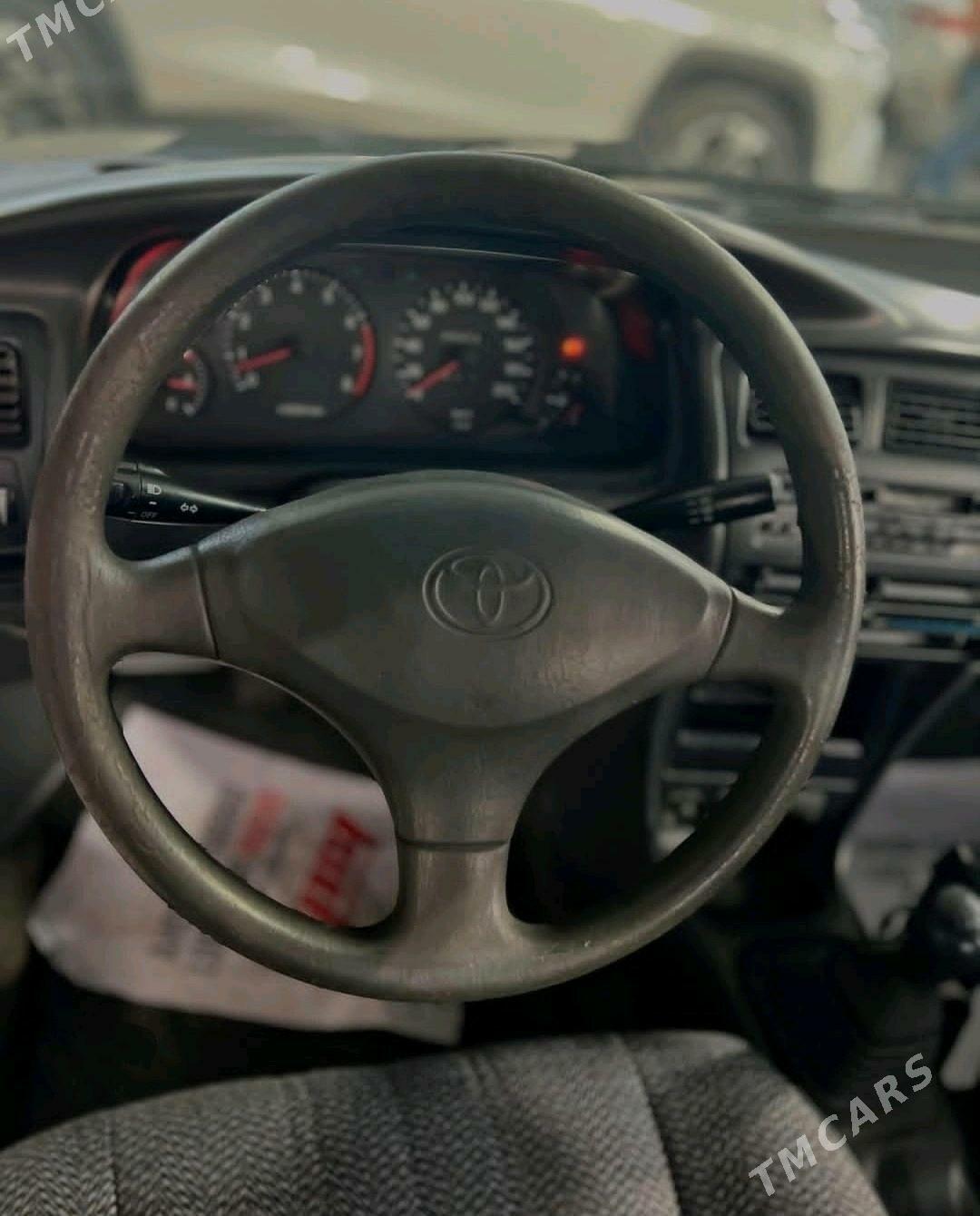 Toyota Corolla 1996 - 18 000 TMT - Керки - img 5