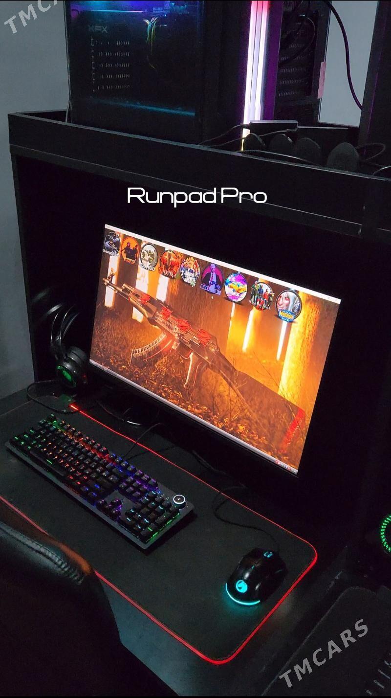 Igrateka CS 2 Dota 2 PanCafe - Ашхабад - img 7