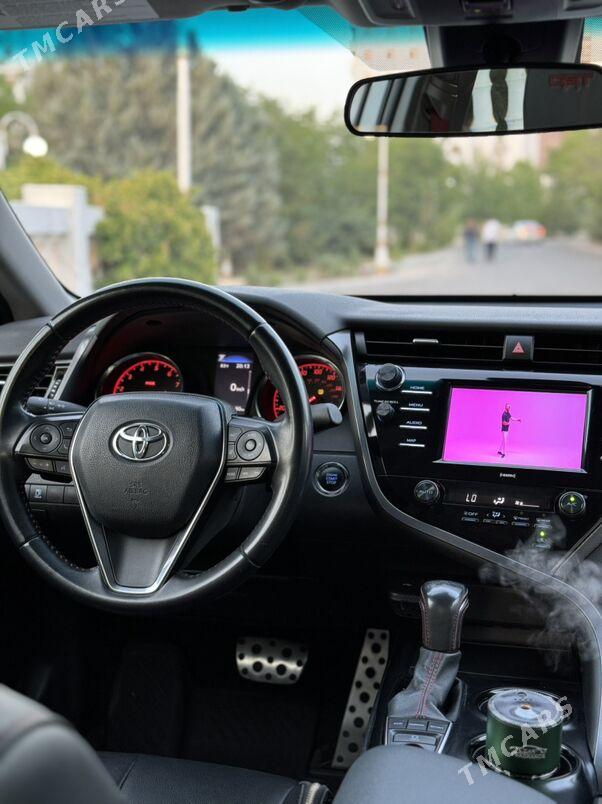 Toyota Camry 2020 - 345 000 TMT - Aşgabat - img 5