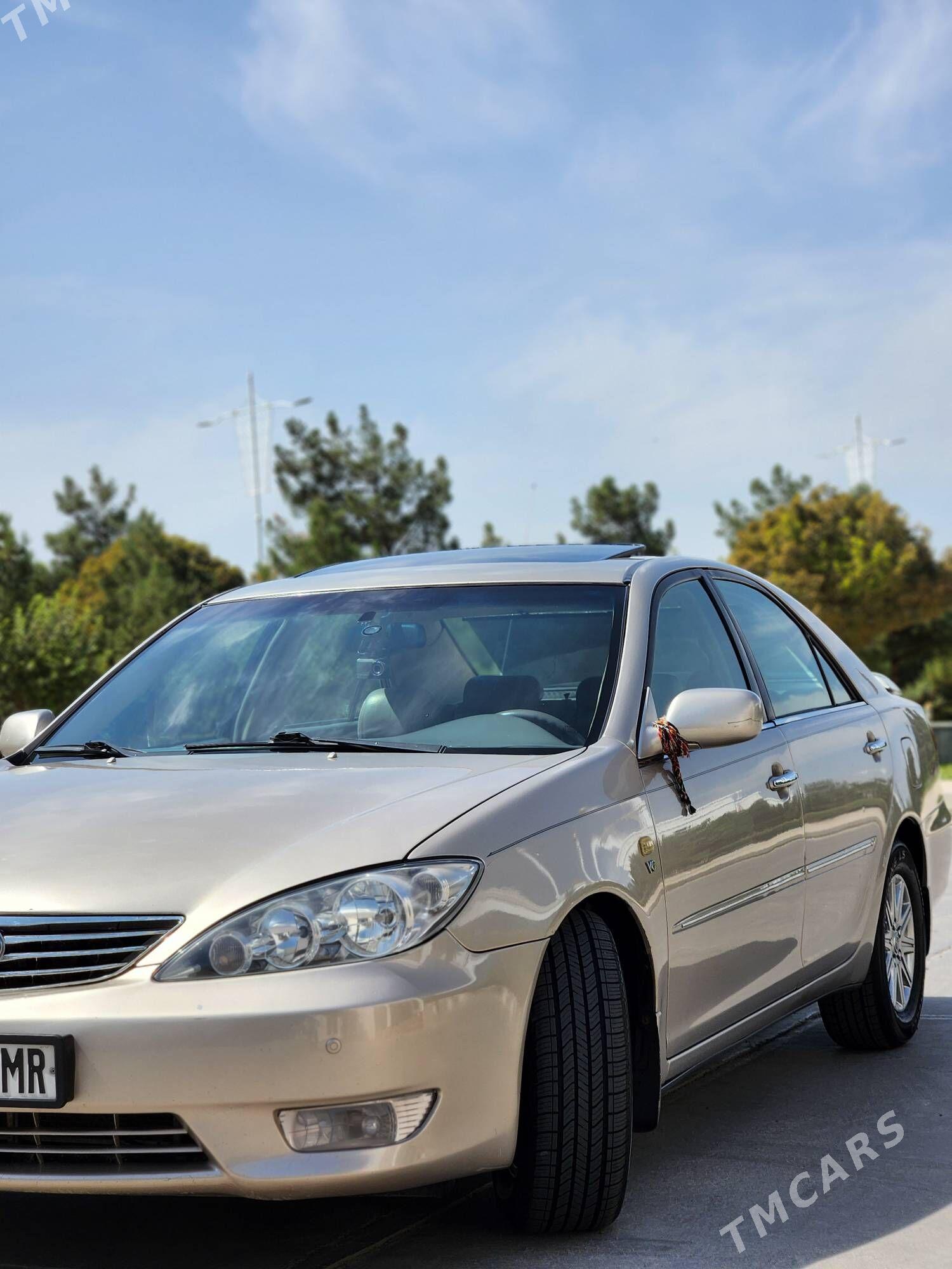 Toyota Camry 2002 - 195 000 TMT - Mary - img 3