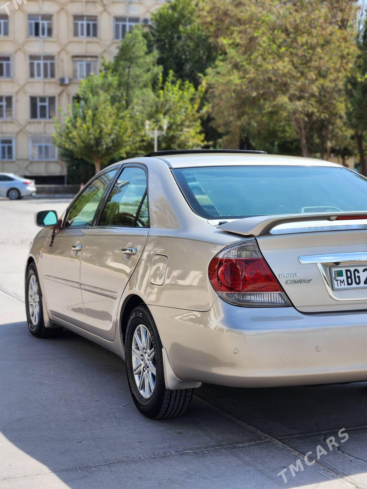 Toyota Camry 2002 - 195 000 TMT - Mary - img 5