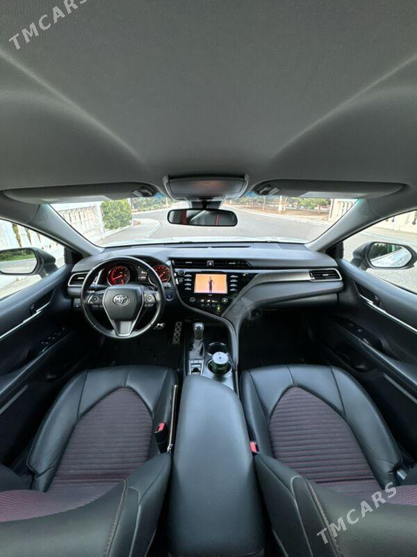Toyota Camry 2020 - 345 000 TMT - Aşgabat - img 6