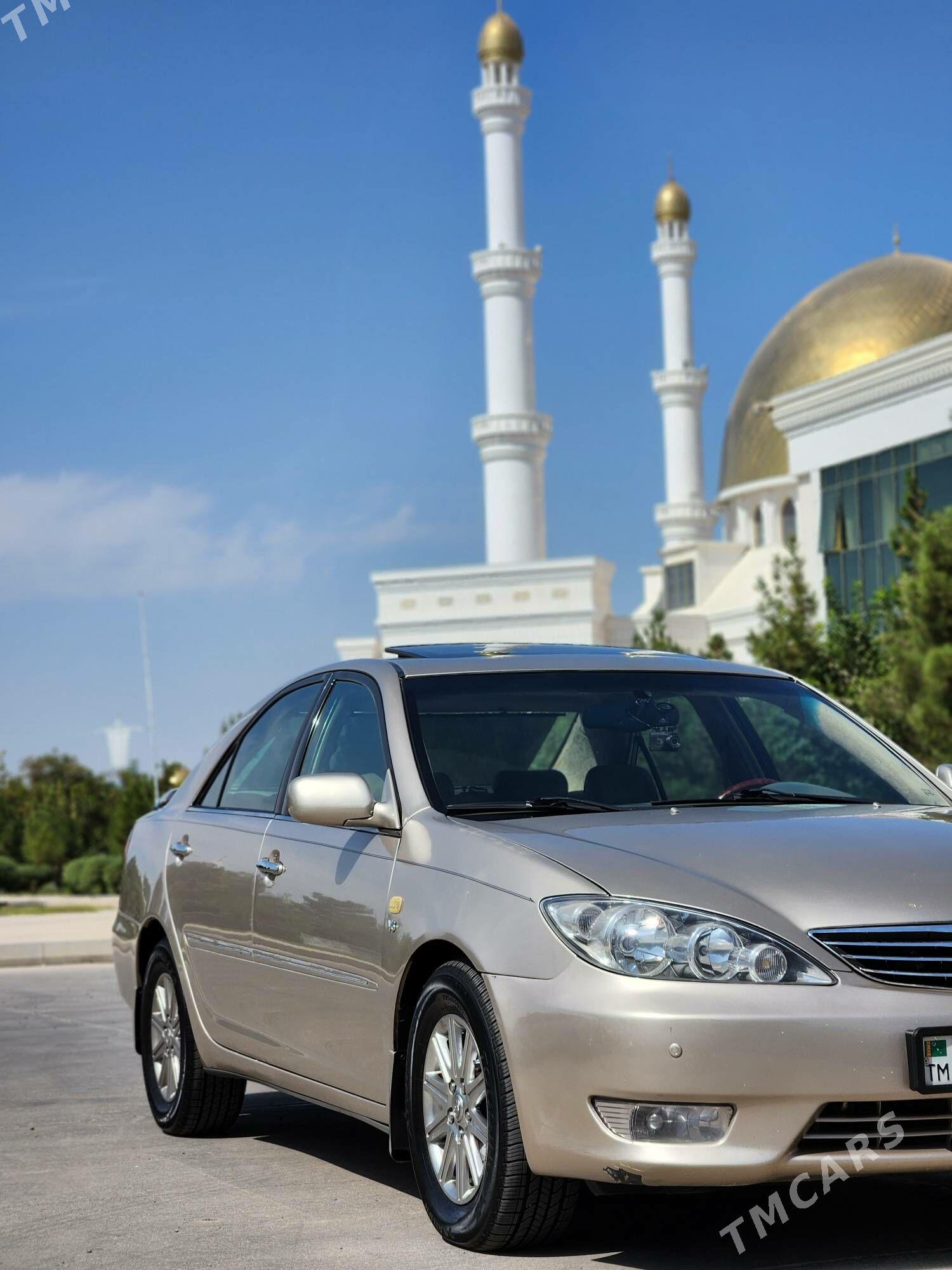 Toyota Camry 2002 - 195 000 TMT - Mary - img 2