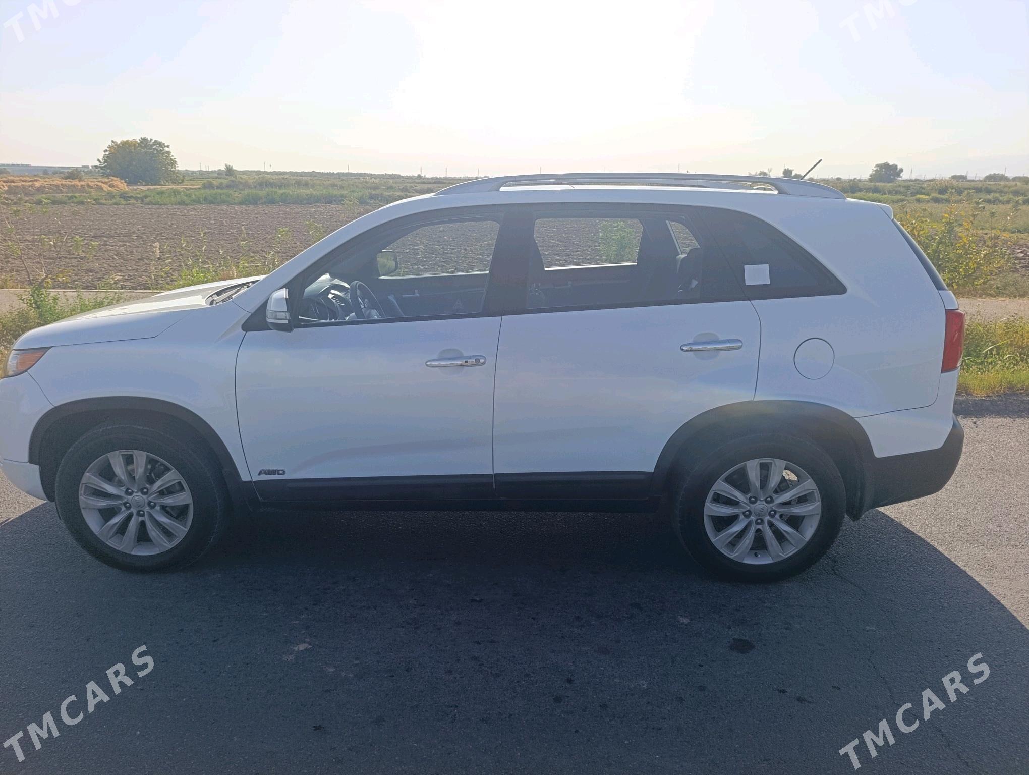 Kia Sorento 2013 - 220 000 TMT - Бузмеин - img 2