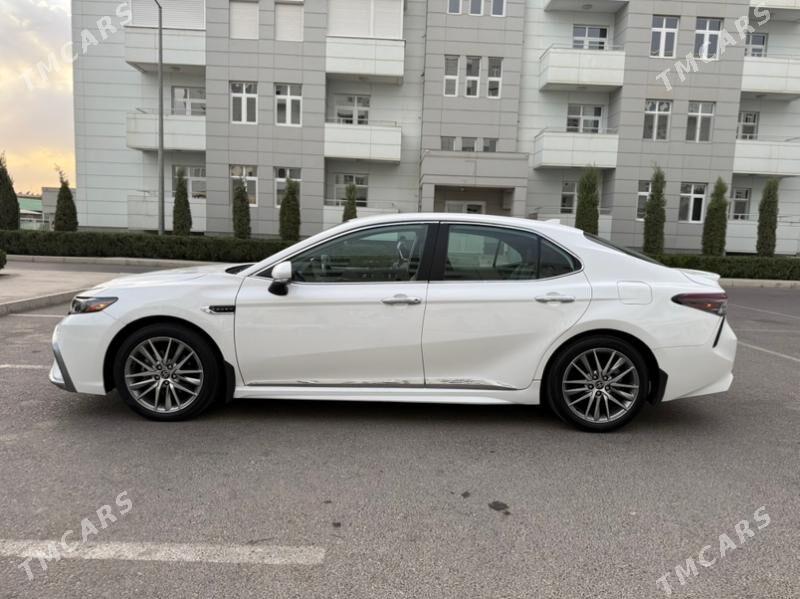 Toyota Camry 2024 - 330 000 TMT - Мары - img 6