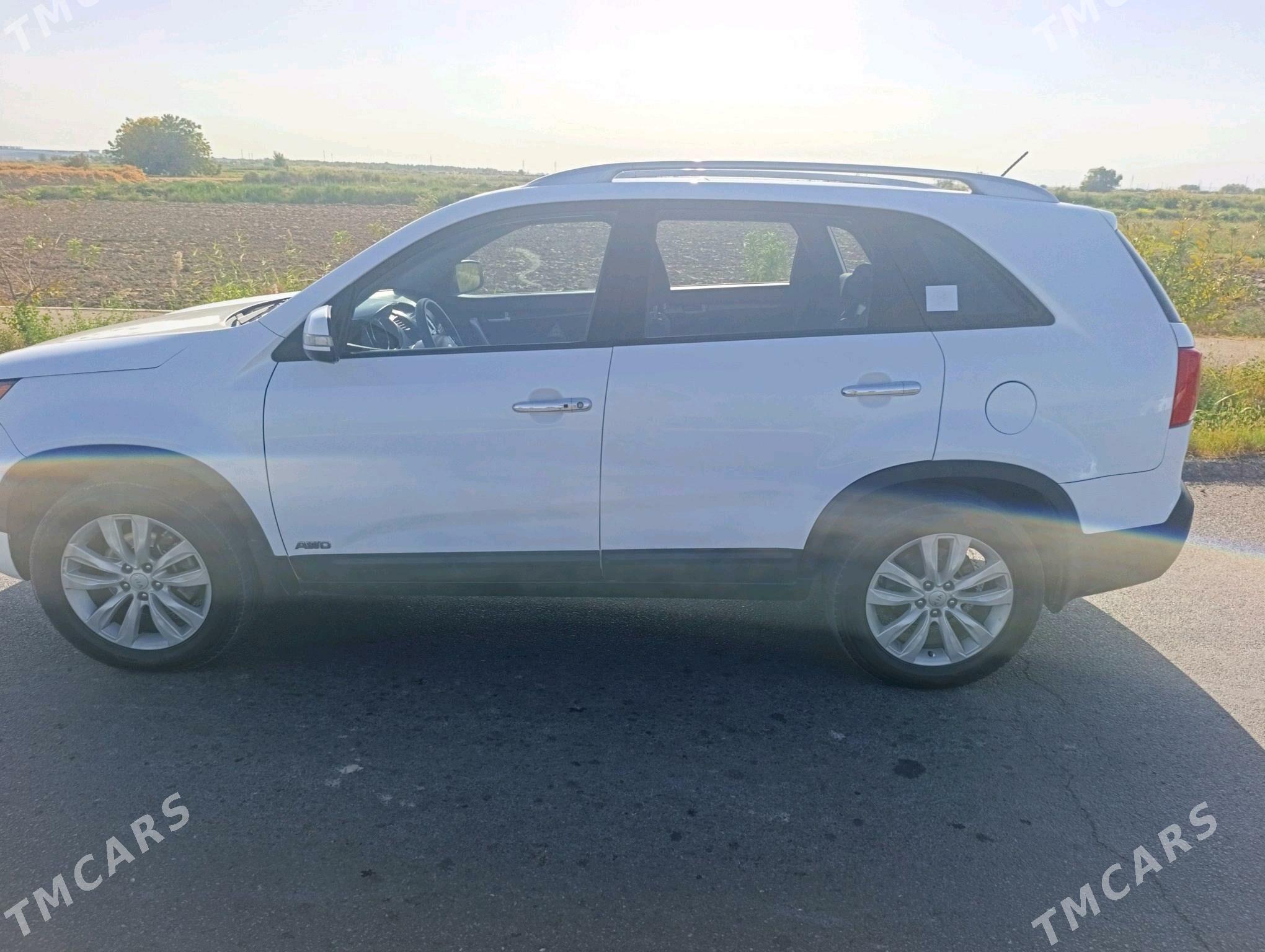 Kia Sorento 2013 - 220 000 TMT - Бузмеин - img 3