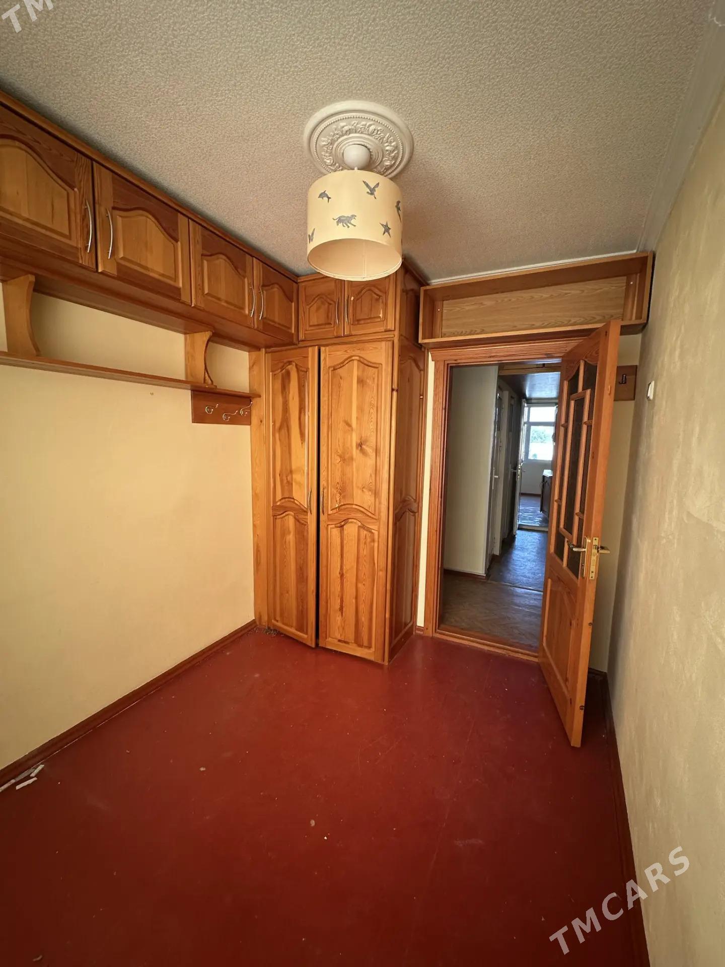 продажа квартиры - 10 мкр - img 5